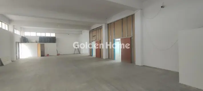 Αυτόνομο Κτίριο 488τ.μ. προς ενοικίαση φωτογραφία 5