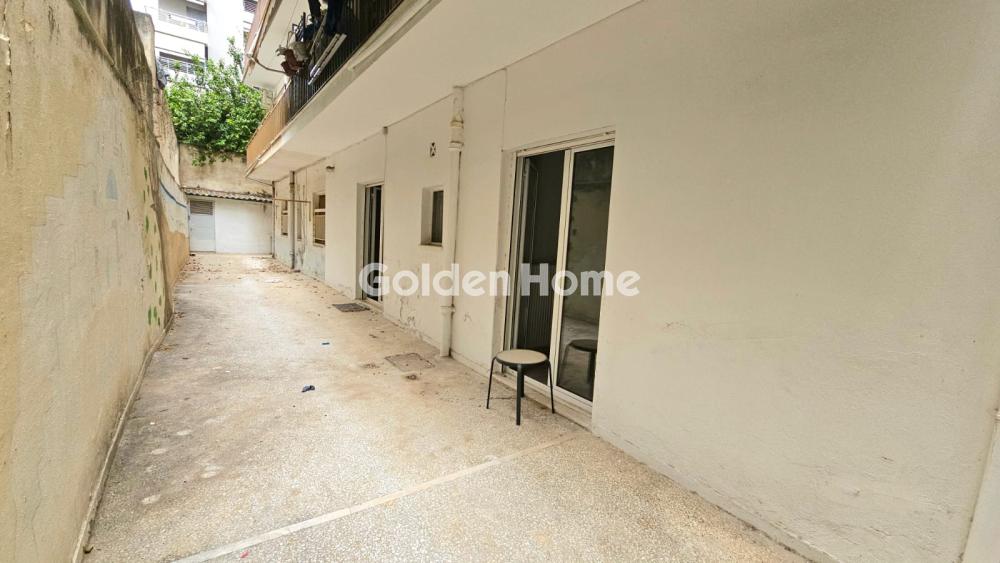 Διαμέρισμα στην Αγία Παρασκευή, Νέα Σμύρνη — Φωτογραφία 3 από 9