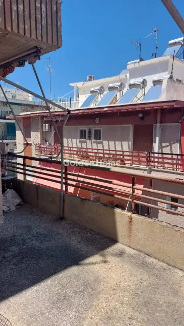 Διαμέρισμα 55τ.μ. προς πώληση φωτογραφία 5525502