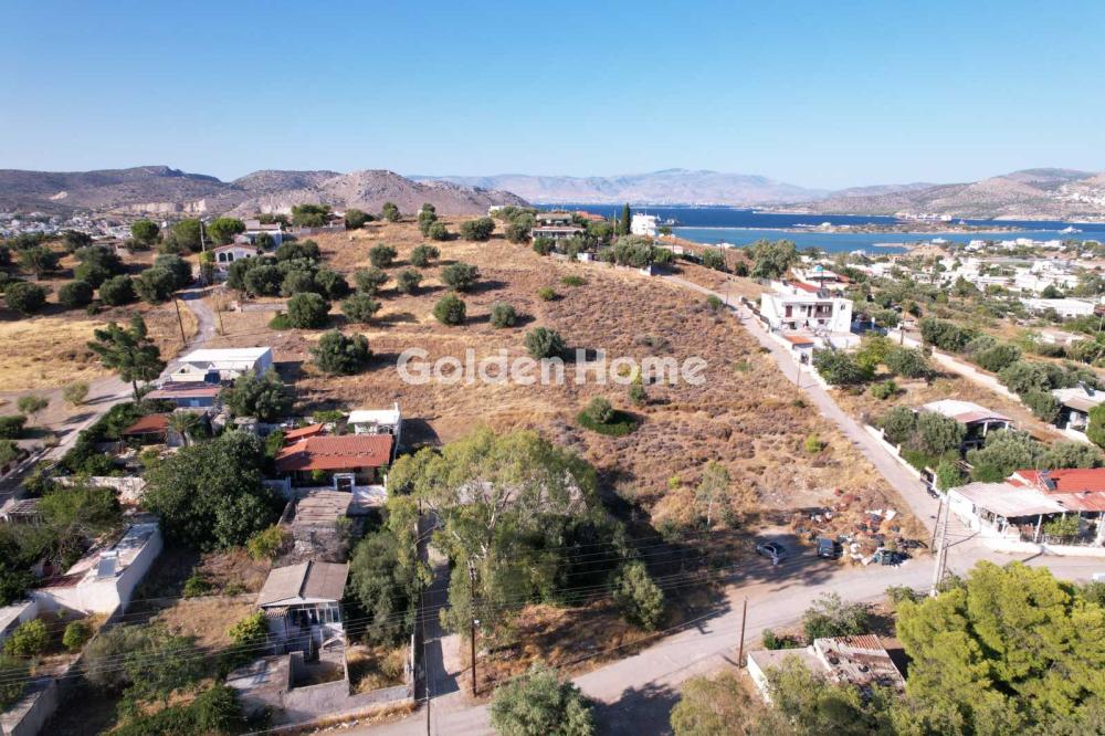 building-plot in Abelakia — Photo 2 of 9