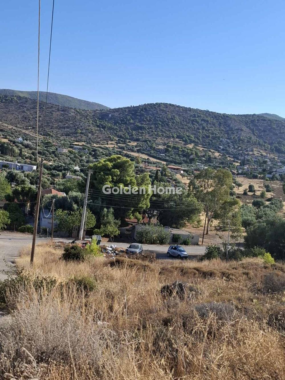 building-plot in Abelakia — Photo 6 of 9