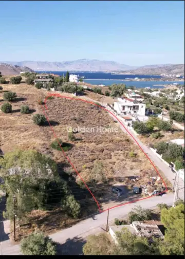 Οικιστικό 3000τ.μ. προς πώληση φωτογραφία 3