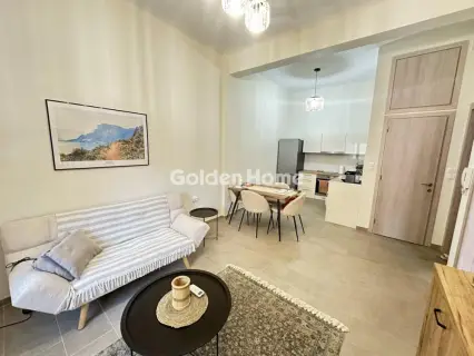 Διαμέρισμα 54τ.μ. προς πώληση φωτογραφία 2
