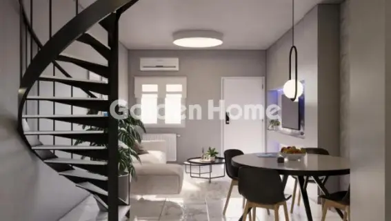 Διαμέρισμα 72τ.μ. προς πώληση φωτογραφία 5528021