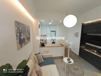 Apartment 45m<sup>2</sup> for rent photo 5530003