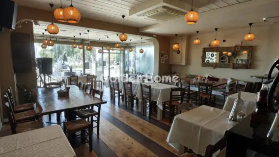 Πώληση Επιχείρησης 174τ.μ. προς πώληση φωτογραφία 3