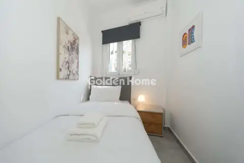 Διαμέρισμα 50τ.μ. προς πώληση φωτογραφία 5537809
