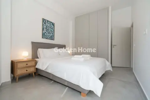 Διαμέρισμα 50τ.μ. προς πώληση φωτογραφία 5537822
