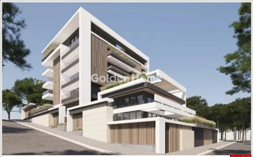 Apartment 123m<sup>2</sup> for sale photo 3