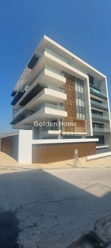 Apartment 123m<sup>2</sup> for sale photo 1