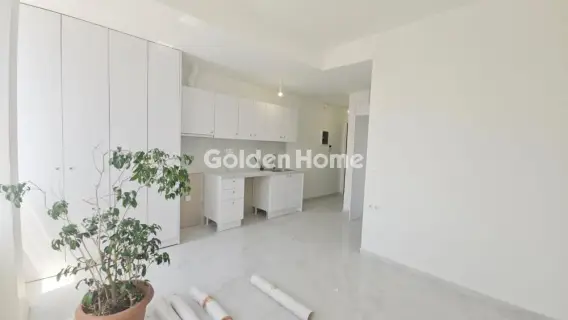 Διαμέρισμα 28τ.μ. προς ενοικίαση φωτογραφία 5528007