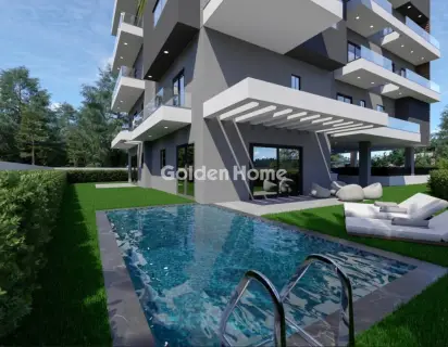 Διαμέρισμα 85τ.μ. προς πώληση φωτογραφία 5530190