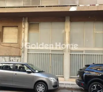 Αποθήκη 128τ.μ. προς πώληση φωτογραφία 5527959