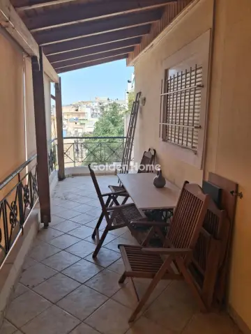 Οροφοδιαμέρισμα 55τ.μ. προς ενοικίαση φωτογραφία 1