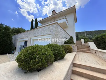 Μονοκατοικία 550τ.μ. προς πώληση φωτογραφία 1