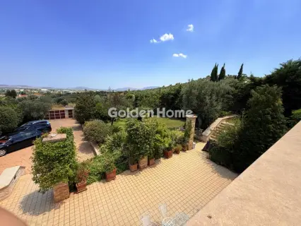 Μονοκατοικία 550τ.μ. προς πώληση φωτογραφία 12