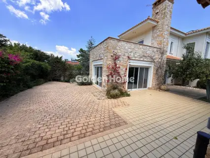 Μονοκατοικία 550τ.μ. προς πώληση φωτογραφία 2