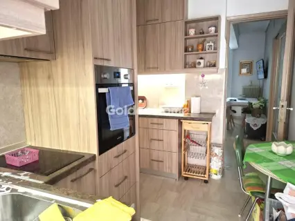 Διαμέρισμα 58τ.μ. προς πώληση φωτογραφία 5531196