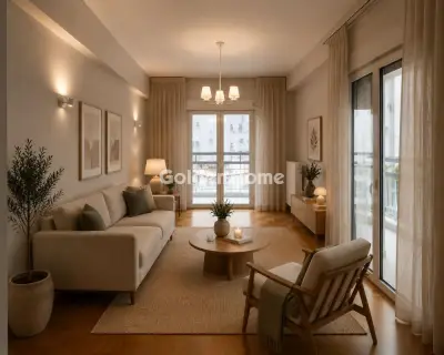 Apartment 105m<sup>2</sup> for rent photo 5536325