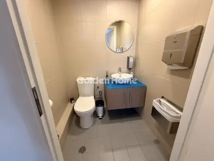 Γραφείο 80τ.μ. προς ενοικίαση φωτογραφία 9