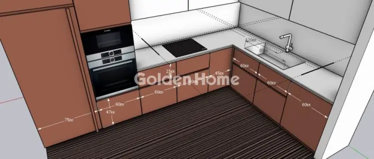 Μεζονέτα Ανεξάρτητη 220τ.μ. προς πώληση φωτογραφία 8