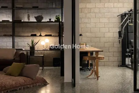 Floor Apartment 240m<sup>2</sup> for rent photo 5