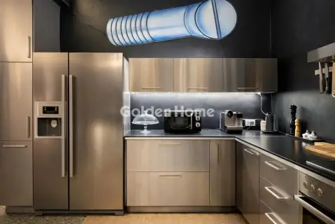 Floor Apartment 240m<sup>2</sup> for rent photo 8
