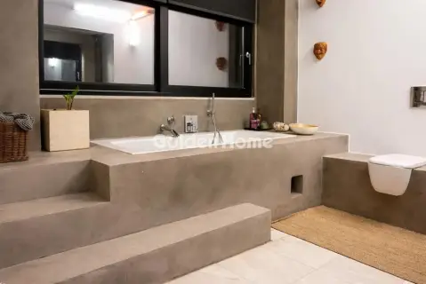 Floor Apartment 240m<sup>2</sup> for rent photo 18