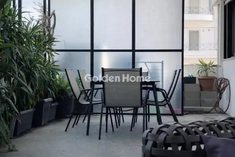 Floor Apartment 240m<sup>2</sup> for rent photo 20