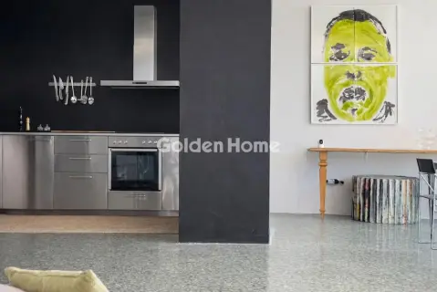 Floor Apartment 240m<sup>2</sup> for rent photo 11