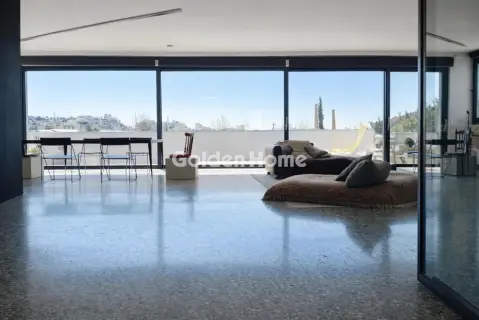 Floor Apartment 240m<sup>2</sup> for rent photo 23