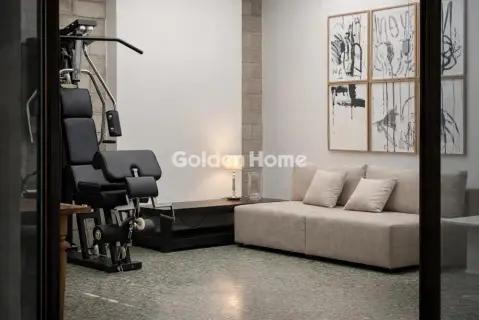 Floor Apartment 240m<sup>2</sup> for rent photo 7