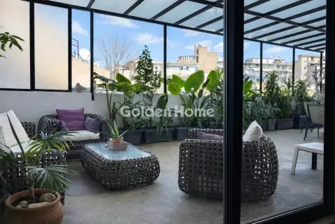 Floor Apartment 240m<sup>2</sup> for rent photo 15