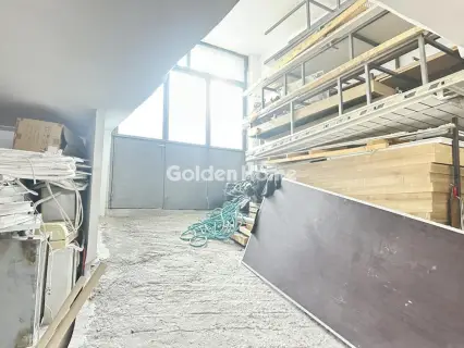 Αυτόνομο Κτίριο 800τ.μ. προς ενοικίαση φωτογραφία 2