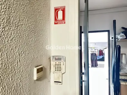Αυτόνομο Κτίριο 800τ.μ. προς ενοικίαση φωτογραφία 3