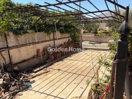 House 80m<sup>2</sup> for rent photo 11