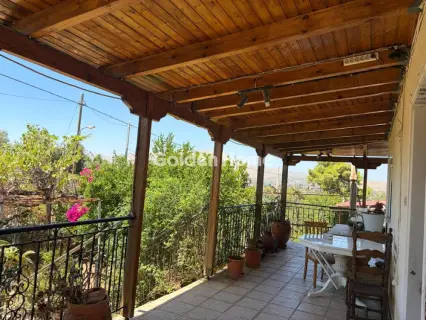 House 80m<sup>2</sup> for rent photo 9