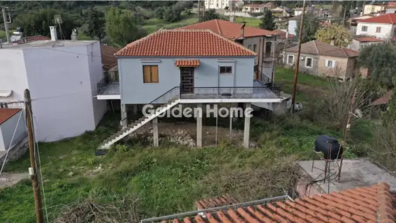 House 60m<sup>2</sup> for sale photo 5546021