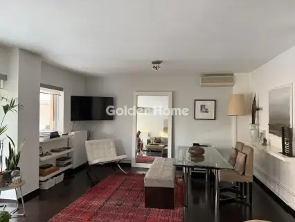 Οροφομεζονέτα 128τ.μ. προς πώληση φωτογραφία 2