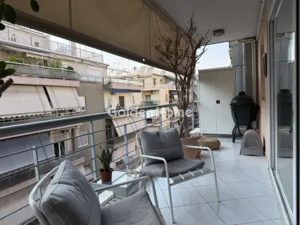 Οροφομεζονέτα 128τ.μ. προς πώληση φωτογραφία 8