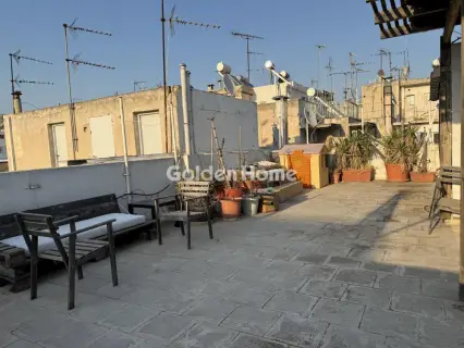 Οροφομεζονέτα 128τ.μ. προς πώληση φωτογραφία 33