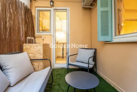 Apartment 58m<sup>2</sup> for rent photo 5542873
