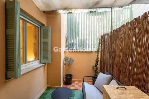 Apartment 58m<sup>2</sup> for rent photo 5542876