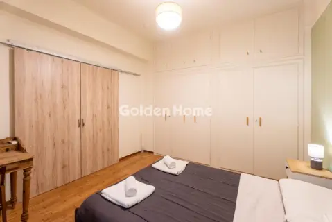 Apartment 58m<sup>2</sup> for rent photo 5542863