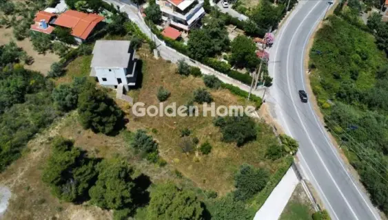 Συγκρ. Κατοικιών 225τ.μ. προς πώληση φωτογραφία 5557290