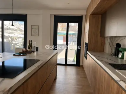 Independent Maisonette 91m<sup>2</sup> for sale photo 17
