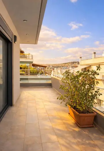 Independent Maisonette 91m<sup>2</sup> for sale photo 25