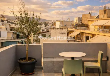 Independent Maisonette 91m<sup>2</sup> for sale photo 24