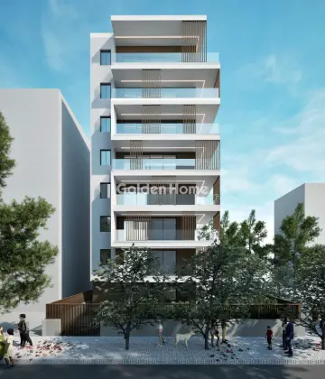 Οροφοδιαμέρισμα 87τ.μ. προς πώληση φωτογραφία 1