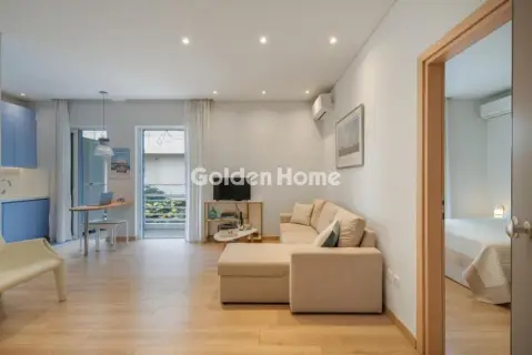 Apartment 50m<sup>2</sup> for rent photo 5565830